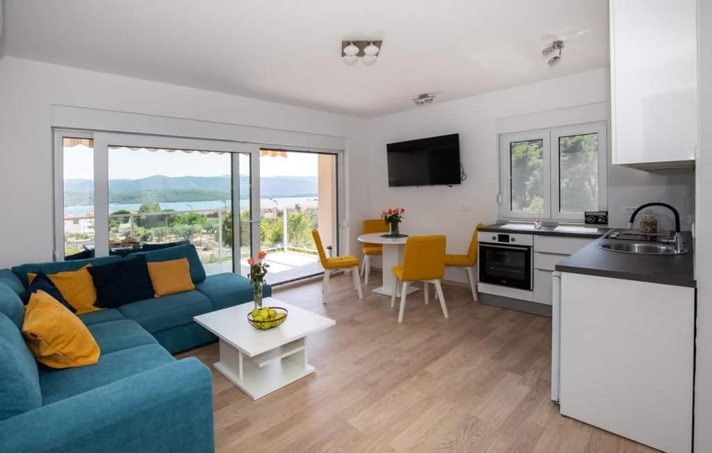 Norin Apartement Клек Екстер'єр фото