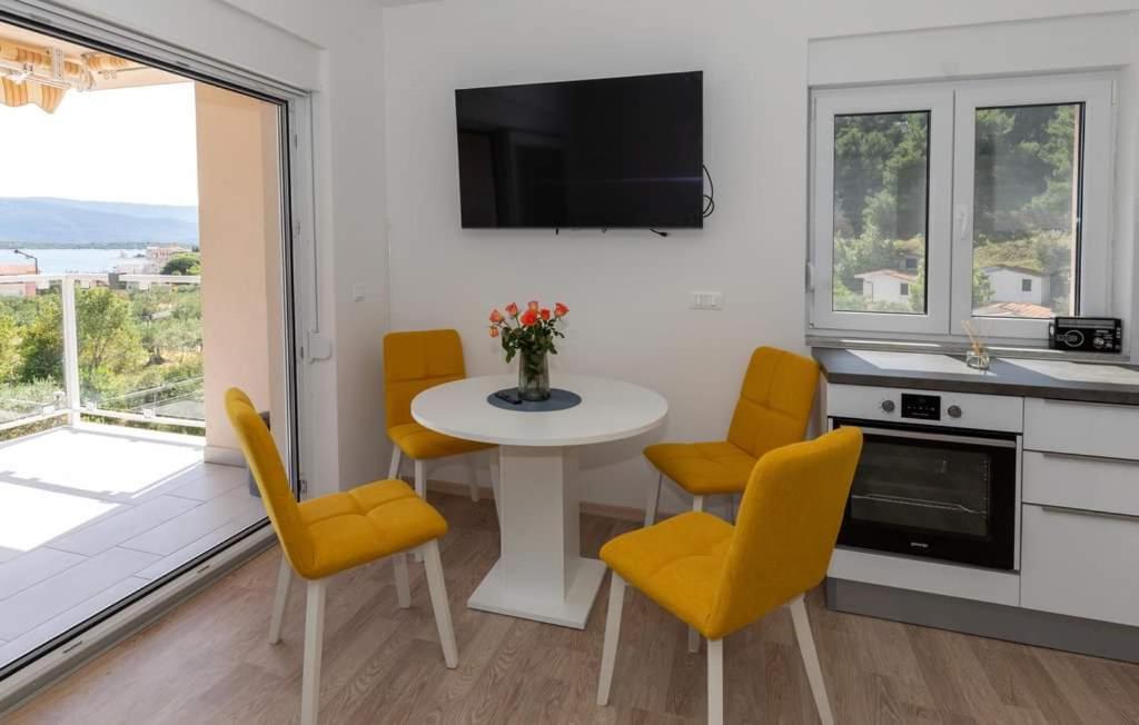 Norin Apartement Клек Екстер'єр фото